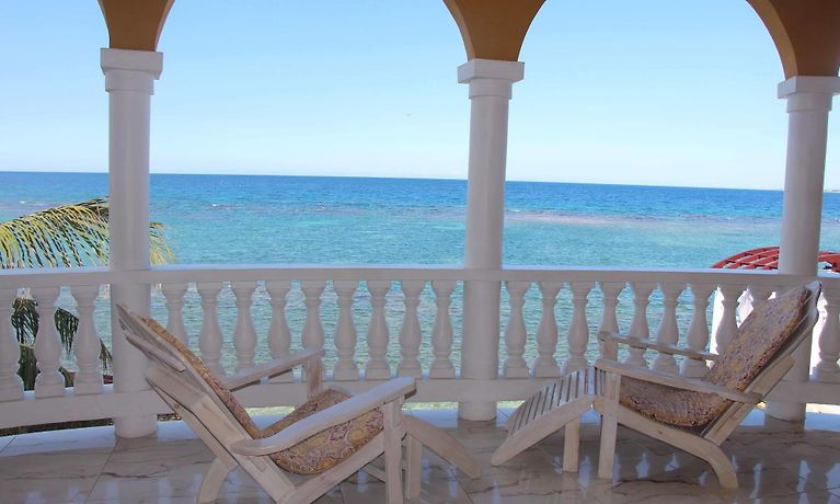 Point of View Villa, Montego Bay - Jamaica Hotel Review